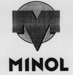 Міжнародна реєстрація торговельної марки № 617758: MINOL