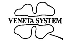 Міжнародна реєстрація торговельної марки № 617847: VENETA SYSTEM