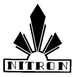 Міжнародна реєстрація торговельної марки № 617848: NITRON