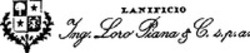 Міжнародна реєстрація торговельної марки № 617889: LANIFICIO Ing. Loro Piana & C. s.p.a.
