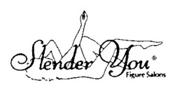 Міжнародна реєстрація торговельної марки № 618182: Slender You Figure Salons