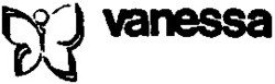 Міжнародна реєстрація торговельної марки № 618340: vanessa