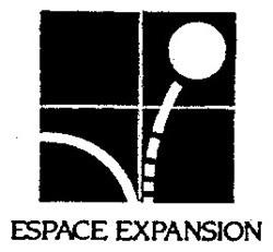Міжнародна реєстрація торговельної марки № 618522: ESPACE EXPANSION