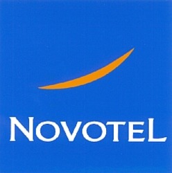 Міжнародна реєстрація торговельної марки № 618550: NOVOTEL