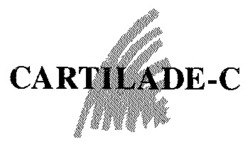 Міжнародна реєстрація торговельної марки № 619143: CARTILADE-C