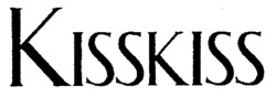 Міжнародна реєстрація торговельної марки № 619538: KISSKISS
