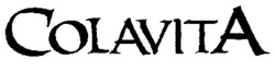 Міжнародна реєстрація торговельної марки № 619645: COLAVITA
