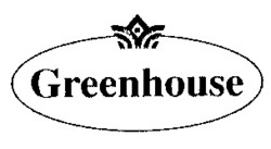 Міжнародна реєстрація торговельної марки № 620283: Greenhouse