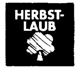 Міжнародна реєстрація торговельної марки № 620810: HERBST-LAUB