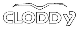 Міжнародна реєстрація торговельної марки № 620866: CLODDY