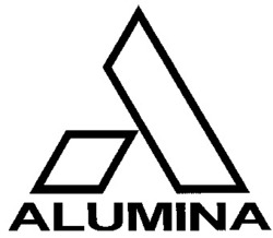 Міжнародна реєстрація торговельної марки № 621896: ALUMINA