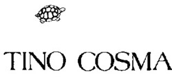 Міжнародна реєстрація торговельної марки № 621925: TINO COSMA