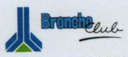 Міжнародна реєстрація торговельної марки № 622168: Broncho Club