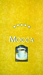 Міжнародна реєстрація торговельної марки № 622174: Mocca