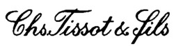 Міжнародна реєстрація торговельної марки № 622911: Chs. Tissot & fils