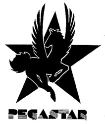 Міжнародна реєстрація торговельної марки № 622916: PEGASTAR