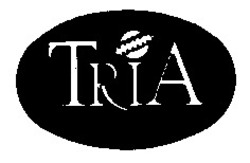 Міжнародна реєстрація торговельної марки № 623507: TRIA