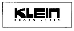 Міжнародна реєстрація торговельної марки № 623615: EUGEN KLEIN