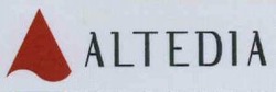 Міжнародна реєстрація торговельної марки № 624071: ALTEDIA