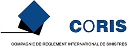 Міжнародна реєстрація торговельної марки № 624526: CORIS COMPAGNIE DE REGLEMENT INTERNATIONAL DE SINISTRES