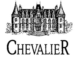 Міжнародна реєстрація торговельної марки № 624912: CHEVALIER