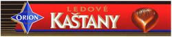 Міжнародна реєстрація торговельної марки № 624987: ORION LEDOVÉ KASTANY