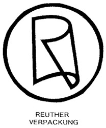 Міжнародна реєстрація торговельної марки № 625030: RV REUTHER VERPACKUNG