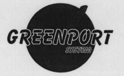 Міжнародна реєстрація торговельної марки № 625081: GREENPORT SYSTEM