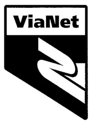 Міжнародна реєстрація торговельної марки № 625497: ViaNet