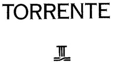 Міжнародна реєстрація торговельної марки № 625553: TORRENTE