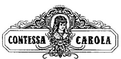Міжнародна реєстрація торговельної марки № 625648: CONTESSA CAROLA