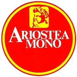 Міжнародна реєстрація торговельної марки № 626315: ARIOSTEA MONO