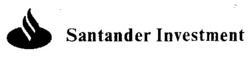 Міжнародна реєстрація торговельної марки № 626549: Santander Investment