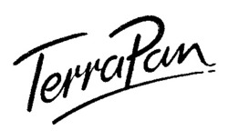 Міжнародна реєстрація торговельної марки № 626923: TerraPan