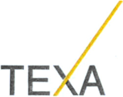 Міжнародна реєстрація торговельної марки № 627079: TEXA