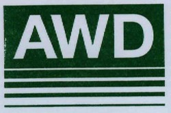 Міжнародна реєстрація торговельної марки № 627184: AWD