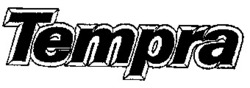 Міжнародна реєстрація торговельної марки № 627255: Tempra