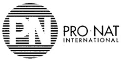 Міжнародна реєстрація торговельної марки № 627461: PN PRO.NAT INTERNATIONAL