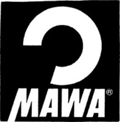 Міжнародна реєстрація торговельної марки № 627874: MAWA