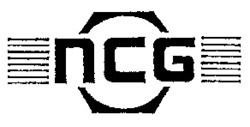 Міжнародна реєстрація торговельної марки № 628216: NCG