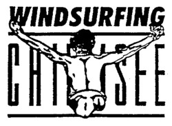 Міжнародна реєстрація торговельної марки № 629348: WINDSURFING CHIEMSEE