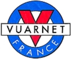 Міжнародна реєстрація торговельної марки № 629379: V VUARNET FRANCE