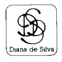 Міжнародна реєстрація торговельної марки № 629413: DDS Diana de Silva