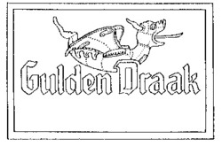 Міжнародна реєстрація торговельної марки № 629744: Gulden Draak