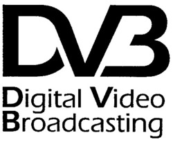 Міжнародна реєстрація торговельної марки № 630049: DVB Digital Video Broadcasting