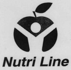 Міжнародна реєстрація торговельної марки № 630698: Nutri Line