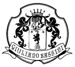 Міжнародна реєстрація торговельної марки № 630877: GIULIANO BASSINI