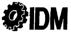 Міжнародна реєстрація торговельної марки № 630967: IDM