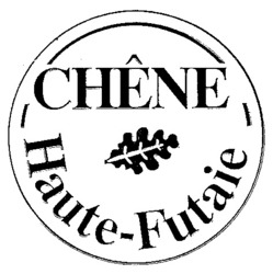 Міжнародна реєстрація торговельної марки № 631065: CHÊNE Haute-Futaie