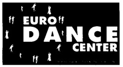 Міжнародна реєстрація торговельної марки № 631702: EURO DANCE CENTER